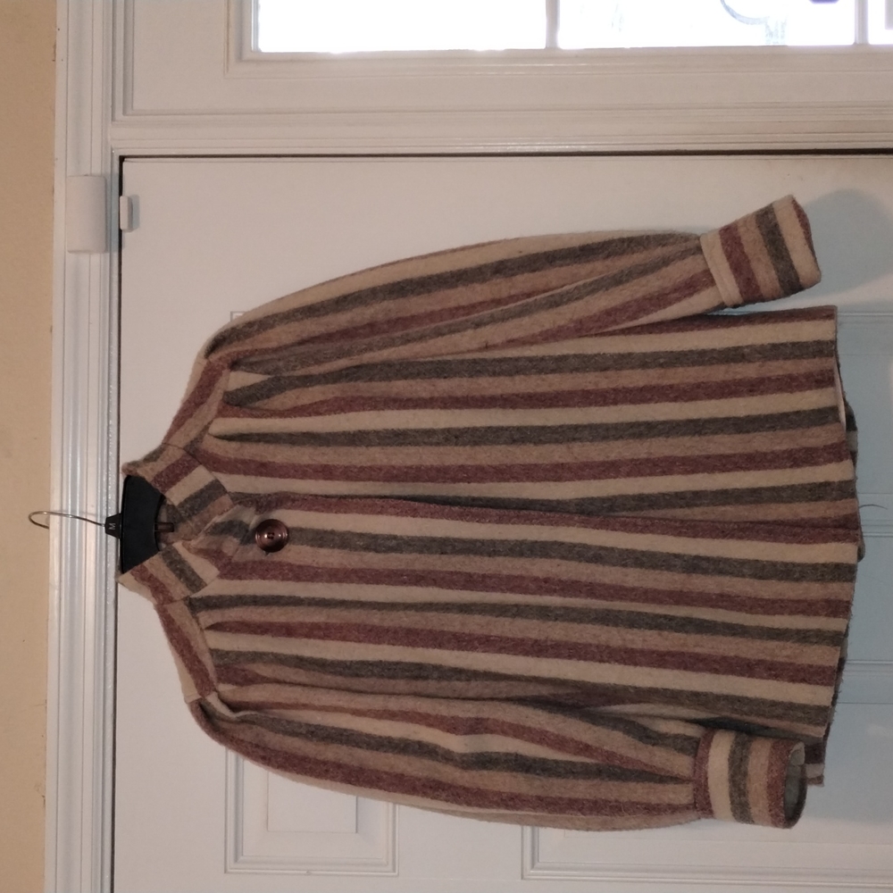 Ladies coat
